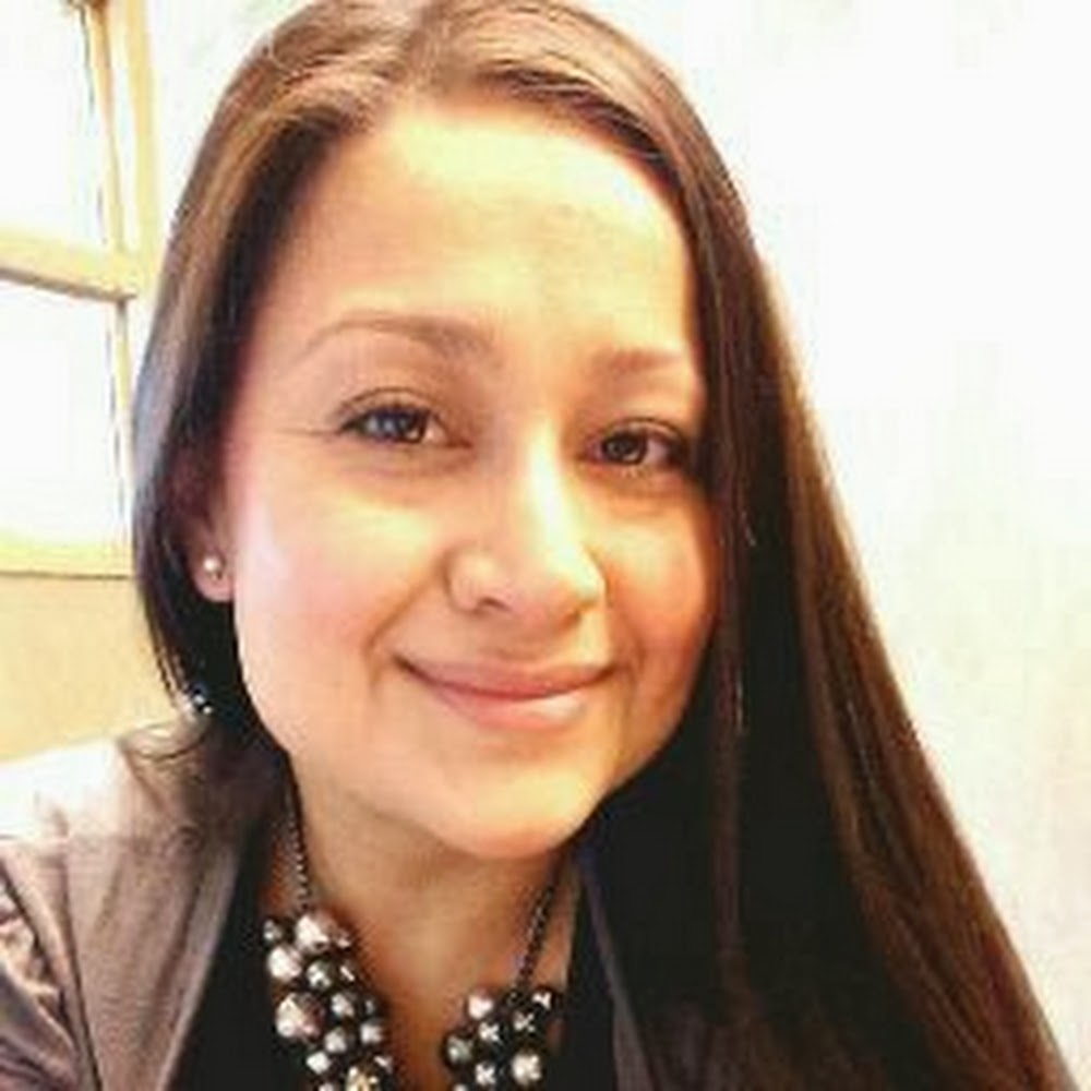 Meet your Posher, Sariah
